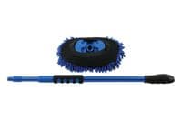 Laser 7712 Extendable Microfibre Wash Mop