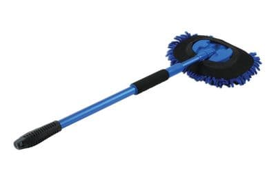 Laser 7712 Extendable Microfibre Wash Mop