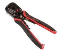 Laser 7729 Automatic Wire Stripper With Voltage Detector