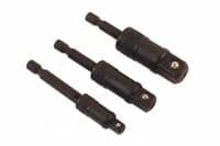 Laser 7778 Impact Quick Locking Socket Adaptor Set