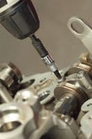 Laser 7778 Impact Quick Locking Socket Adaptor Set