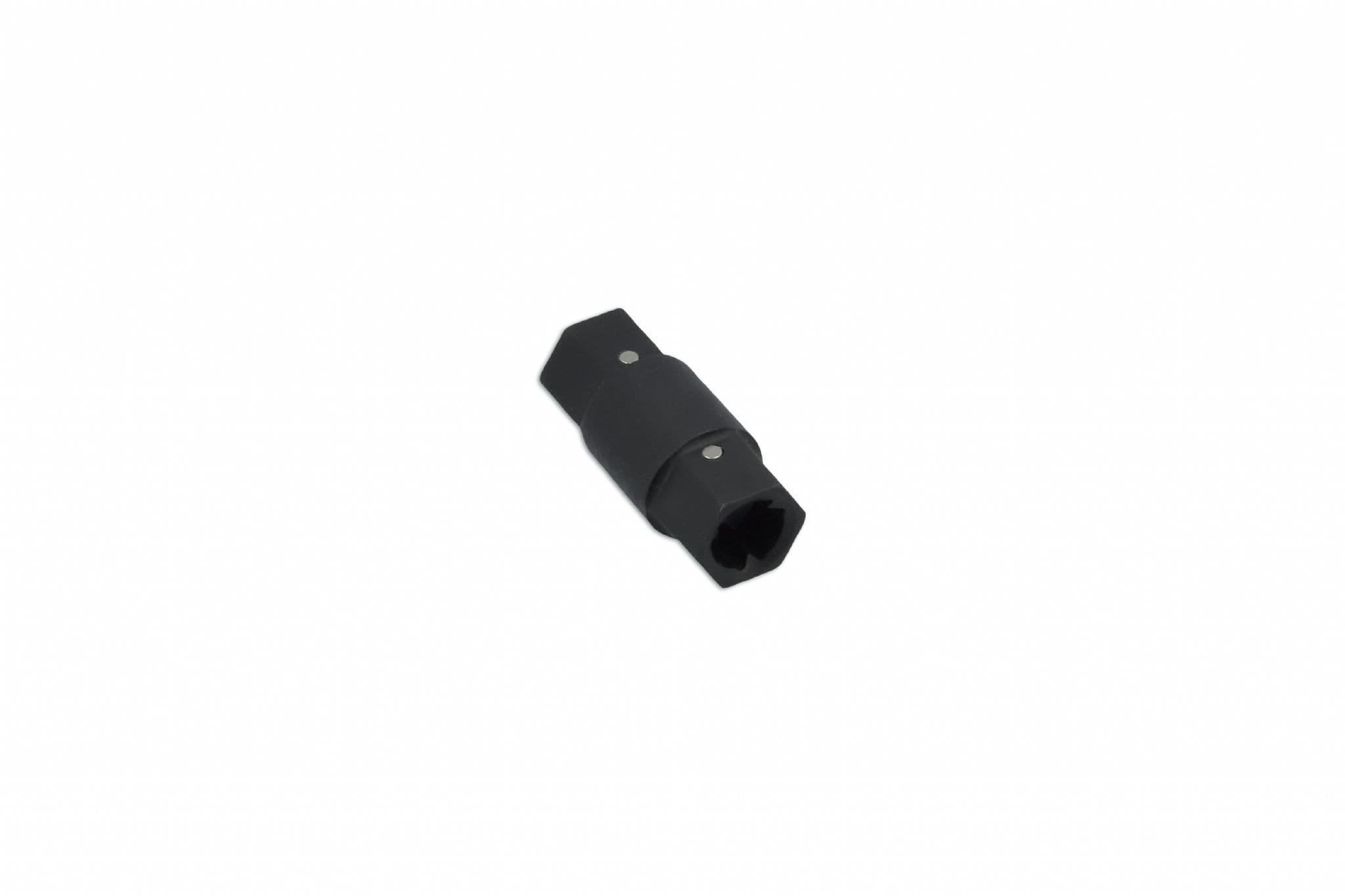 Laser 7792 Tri-Point Socket For Air Intake Hose Clamp