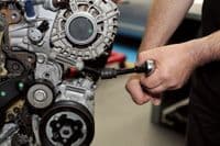 Laser 7815 3 Piece Impact Wobble Universal Joint Set