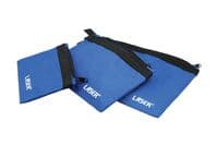 Laser 7837 3 Piece Storage Tool Pouch Pack