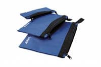 Laser 7837 3 Piece Storage Tool Pouch Pack