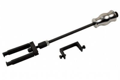 Laser 7853 Injector Nozzle Puller For Volvo HGV