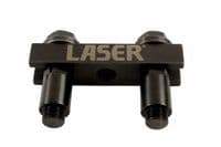 Laser 7855 Paired Injector Puller Adaptor