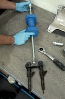 Laser 7855 Paired Injector Puller Adaptor