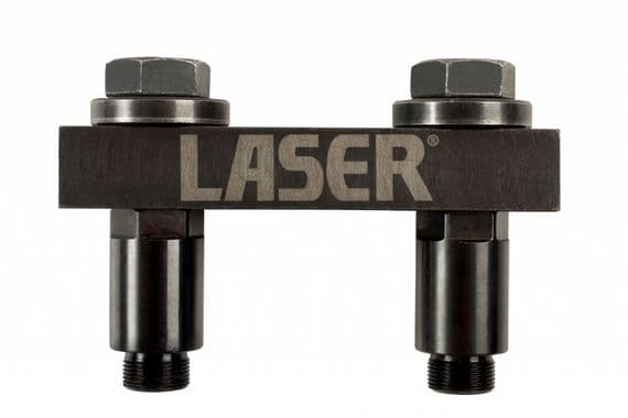 Laser 7855 Paired Injector Puller Adaptor