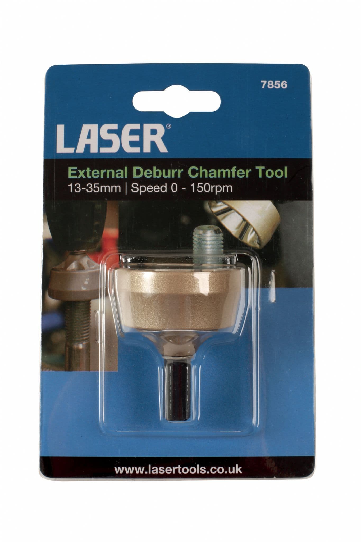 Laser 7856 External Deburr/Chamfer Tool 1335mm