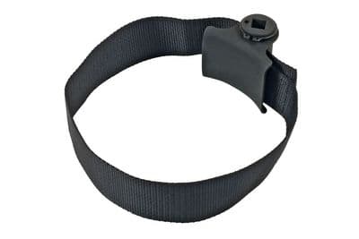 Laser 7860 Oil Filter Strap Wrench for Trucks