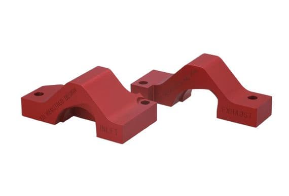 Laser 7864 Camshaft Locking Blocks For Ford 1.1