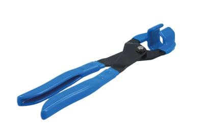 Laser 7874 Heavy Duty HGV Wheel Nut Cap Remover Pliers