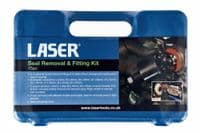 Laser 7880 Seal Fitting And Removal Kit