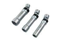 Laser 7891 Universal Joint Spark Plug Socket Set 3/8