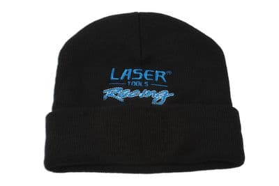 Laser 7905 Laser Tools Racing Beanie Hat