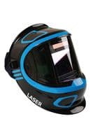 Laser 7926 Auto Darkening Welding Helmet