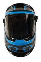 Laser 7926 Auto Darkening Welding Helmet