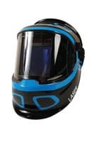 Laser 7926 Auto Darkening Welding Helmet