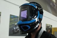 Laser 7926 Auto Darkening Welding Helmet