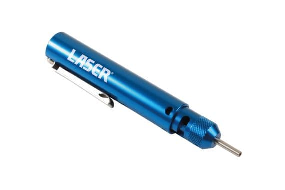 Laser 7931 Windscreen Washer Jet Tool