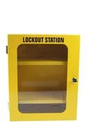 Laser 7947 Lockout Management Station