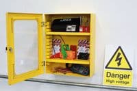 Laser 7947 Lockout Management Station