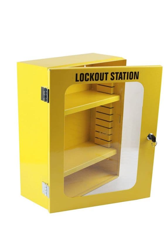 Laser 7947 Lockout Management Station