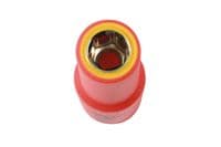 Laser 7950 VDE Insulated Deep Socket 1/2