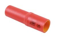 Laser 7953 VDE Insulated Deep Socket 1/2