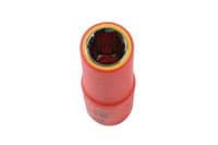 Laser 7953 VDE Insulated Deep Socket 1/2