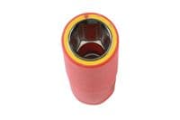 Laser 7954 VDE Insulated Deep Socket 1/2