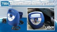 Laser 7984 Professional Memory Saver