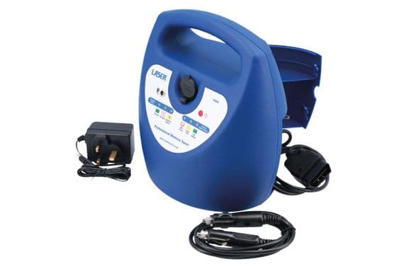 Laser 7984 Professional Memory Saver
