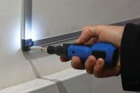 Laser 7985 11 Piece Electric Screwdriver Set