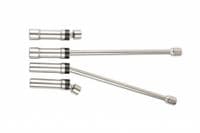 Laser 7986 4 Piece Spark Plug Socket Set