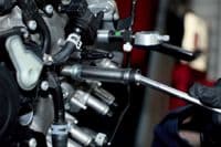 Laser 7986 4 Piece Spark Plug Socket Set