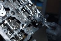 Laser 7986 4 Piece Spark Plug Socket Set