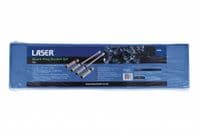 Laser 7986 4 Piece Spark Plug Socket Set