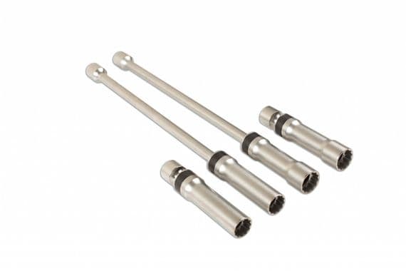 Laser 7986 4 Piece Spark Plug Socket Set