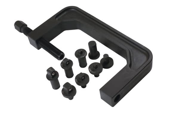 Laser 7987 C-Frame Socket Press