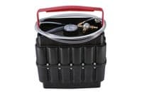 Laser 8003 Portable Vacuum Box - Fluid Extraction