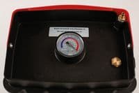 Laser 8003 Portable Vacuum Box - Fluid Extraction