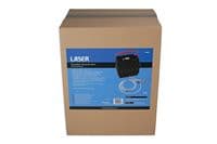 Laser 8003 Portable Vacuum Box - Fluid Extraction