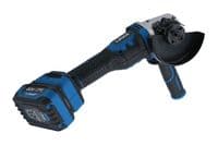 Laser 8010 Cordless Angle Grinder 20V w/o battery