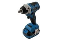 Laser 8013 Cordless Impact Wrench 1/2d 20V - w/o battery