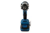 Laser 8013 Cordless Impact Wrench 1/2d 20V - w/o battery