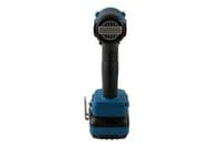 Laser 8013 Cordless Impact Wrench 1/2d 20V - w/o battery