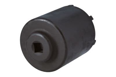 Laser 8017 Castellated Ball Joint Socket - Volvo B12 Bus & Coach