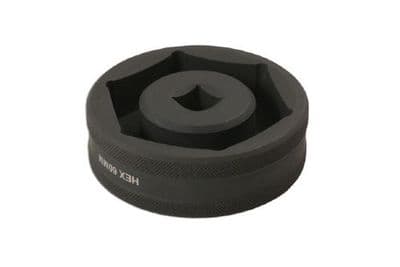 Laser 8025 Wheel Nut Socket 60mm Fits KTM Rear